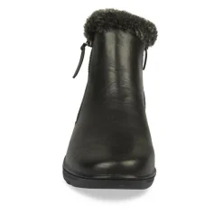 Enkellaarzen ZWART NEOSOFT DAMES