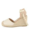 Espadrilles BEIGE