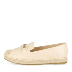 Espadrilles BEIGE