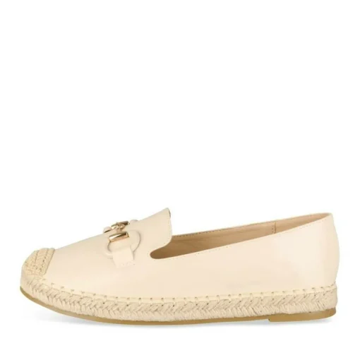 Espadrilles BEIGE