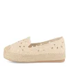 Espadrilles BEIGE
