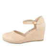 Espadrilles BEIGE