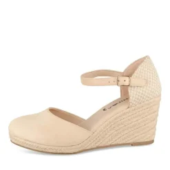 Espadrilles BEIGE