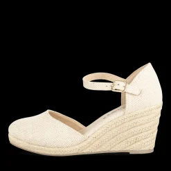 Espadrilles BEIGE