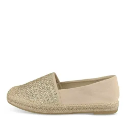 Espadrilles BEIGE