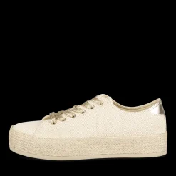 Espadrilles BEIGE