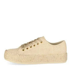 Espadrilles BEIGE