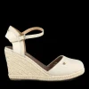 Espadrilles BEIGE