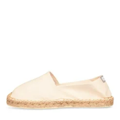 Espadrilles BEIGE