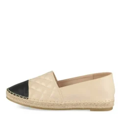 Espadrilles BEIGE