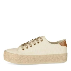 Espadrilles BEIGE