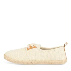 Espadrilles BEIGE