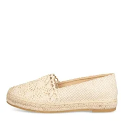 Espadrilles BEIGE