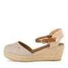 Espadrilles BEIGE