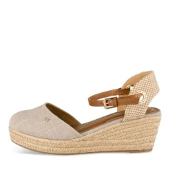 Espadrilles BEIGE