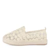 Espadrilles BEIGE