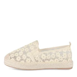 Espadrilles BEIGE
