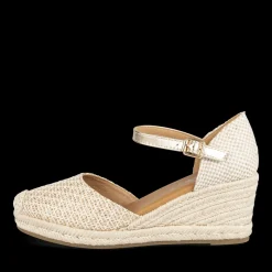 Espadrilles BEIGE
