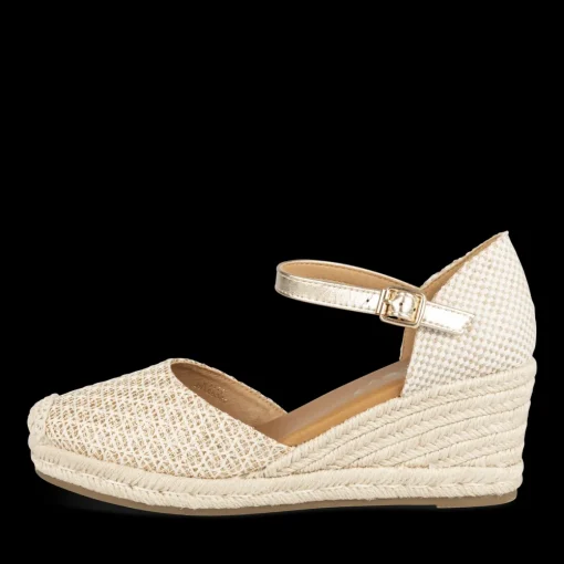 Espadrilles BEIGE