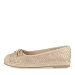 Espadrilles BEIGE