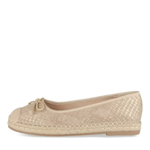 Espadrilles BEIGE