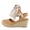 Espadrilles BEIGE