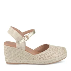 Espadrilles BEIGE