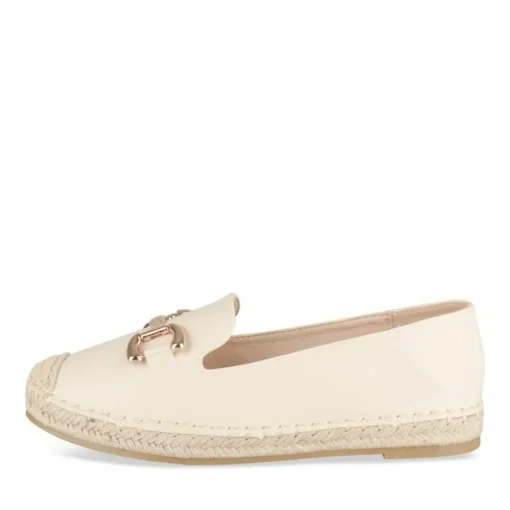 Espadrilles BEIGE