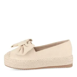 Espadrilles BEIGE