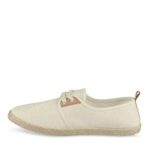 Espadrilles BEIGE