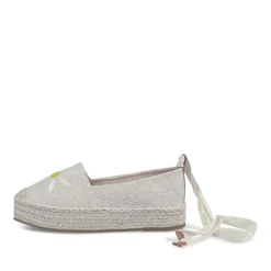 Espadrilles BEIGE