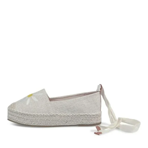 Espadrilles BEIGE