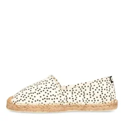 Espadrilles BEIGE
