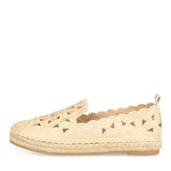 Espadrilles BEIGE