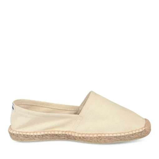 Espadrilles BEIGE