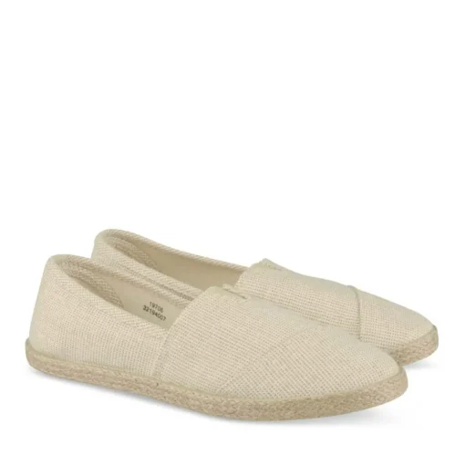 Espadrilles BEIGE