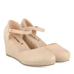 Espadrilles BEIGE