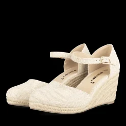 Espadrilles BEIGE