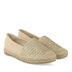 Espadrilles BEIGE