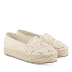 Espadrilles BEIGE