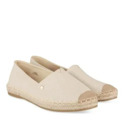 Espadrilles BEIGE