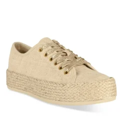 Espadrilles BEIGE