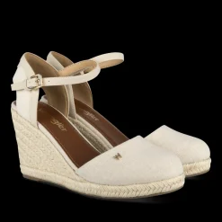 Espadrilles BEIGE
