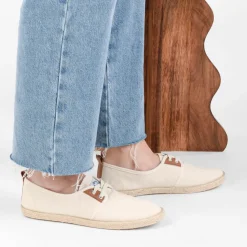 Espadrilles BEIGE