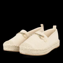 Espadrilles BEIGE