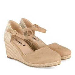 Espadrilles BEIGE