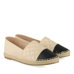 Espadrilles BEIGE