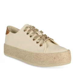 Espadrilles BEIGE