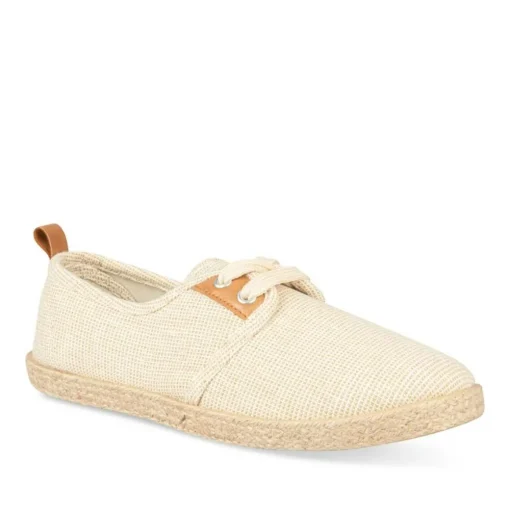 Espadrilles BEIGE
