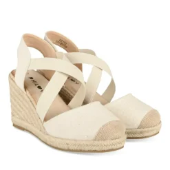 Espadrilles BEIGE